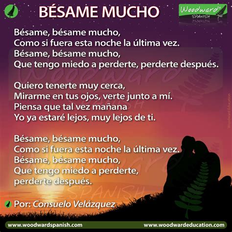 besame mich|besame mucho song wikipedia.